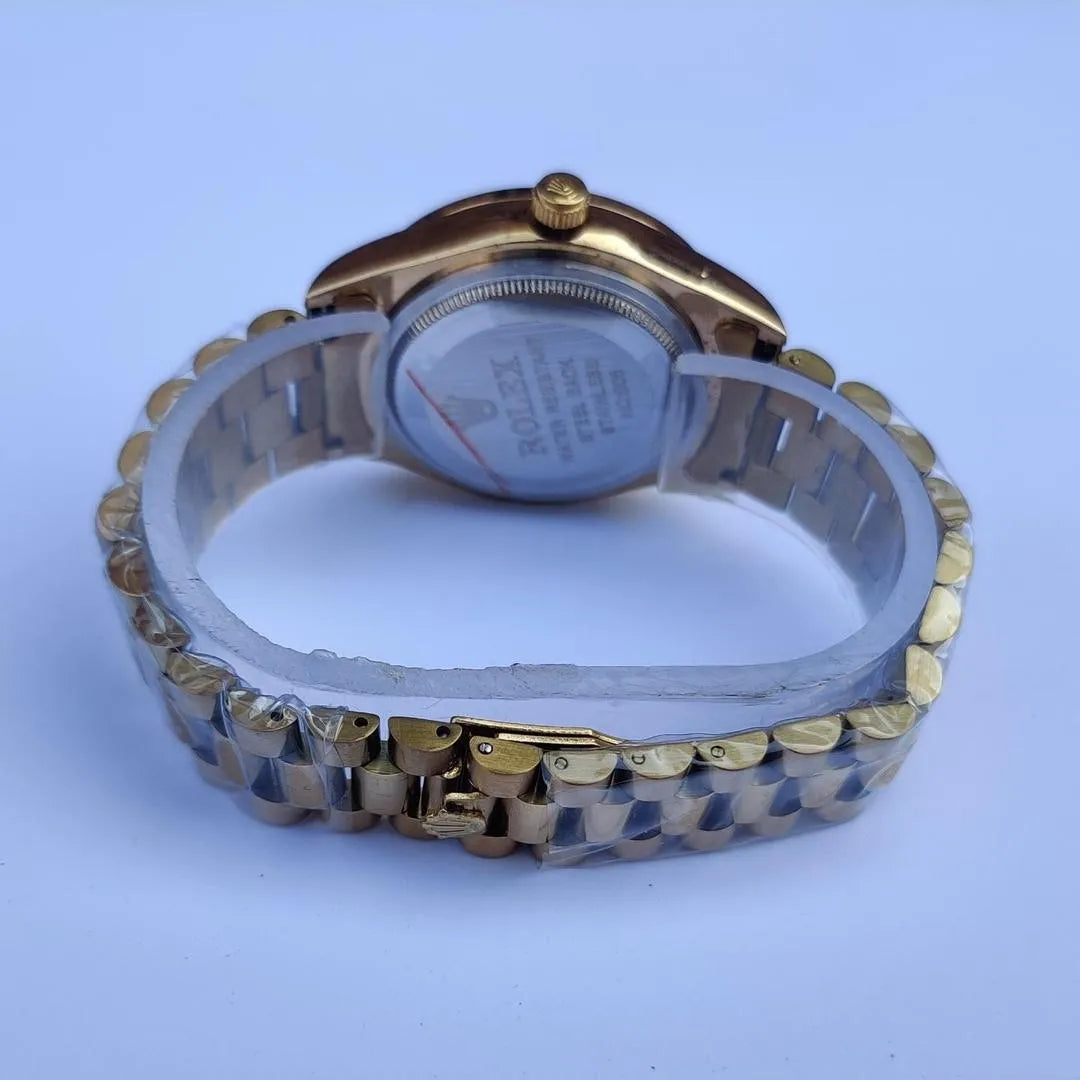 Men's Analoge Wrist Watch