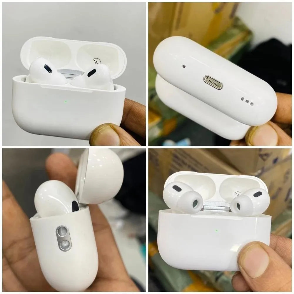 Airpods pro 2 2nd generation