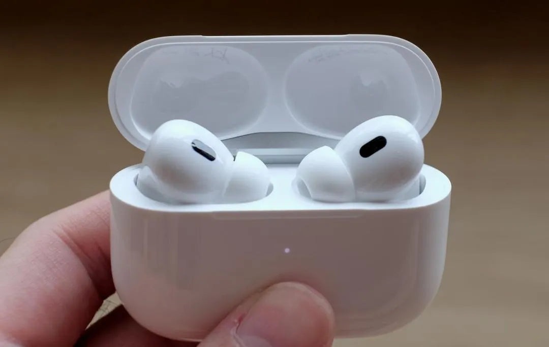 Airpods pro 2 2nd generation