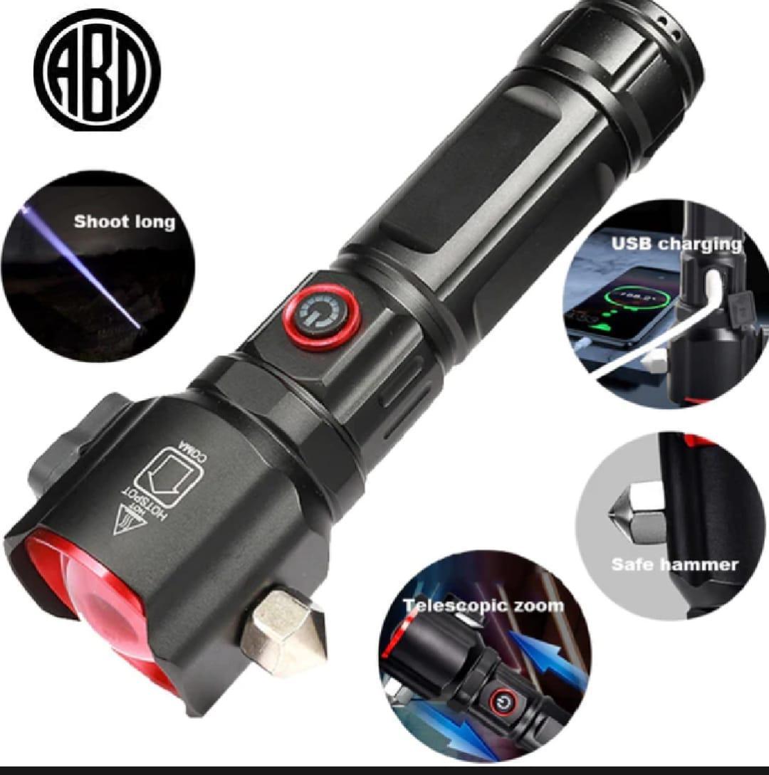 LED Torch Light