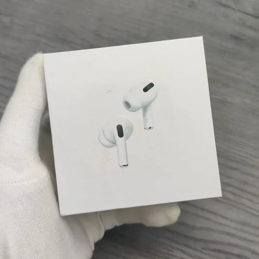 Airpods pro 2 2nd generation