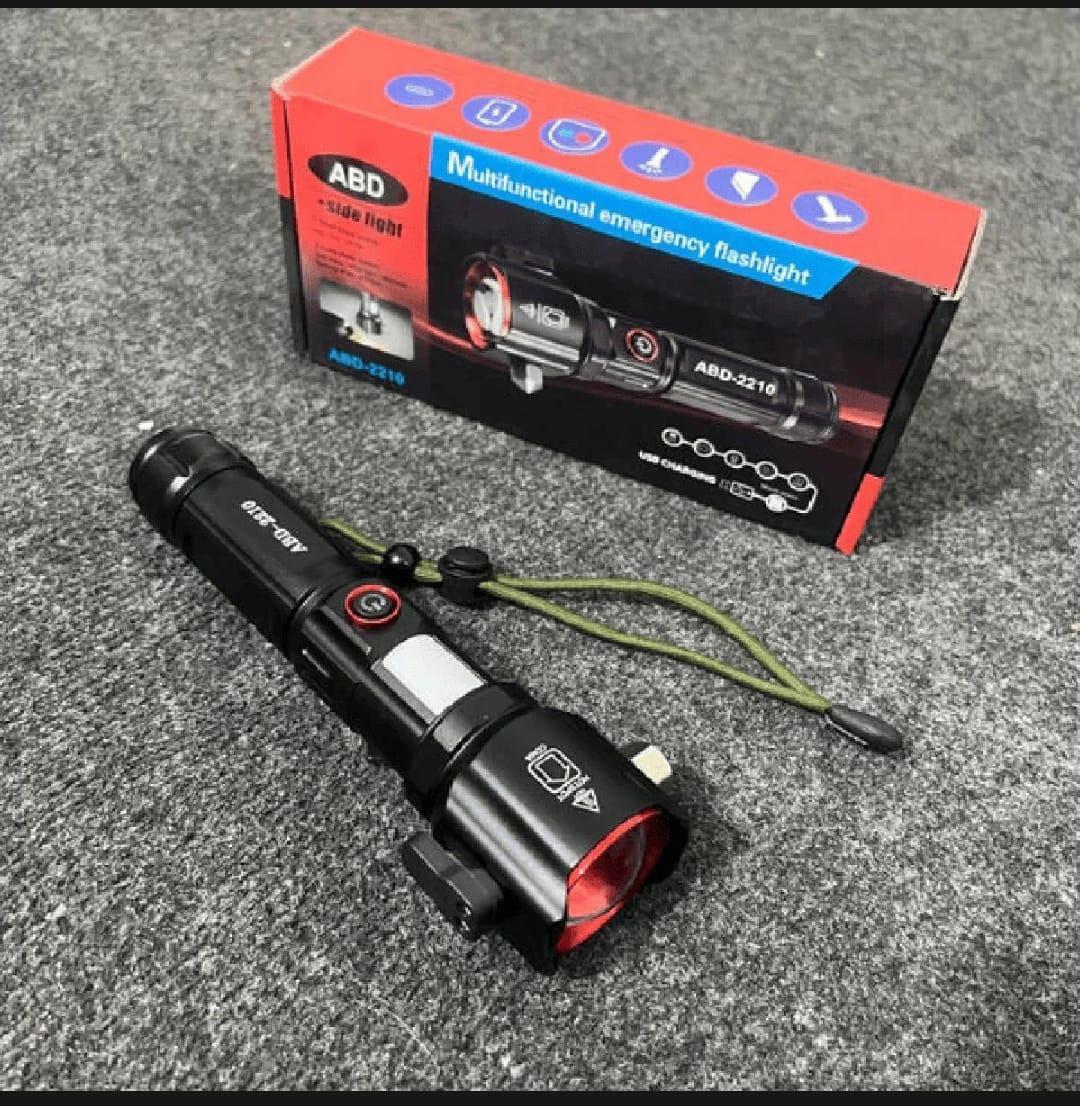 LED Torch Light