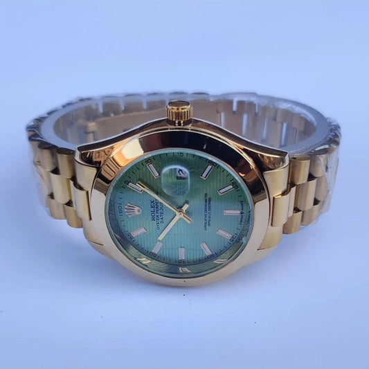 Men's Analoge Wrist Watch